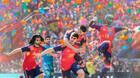 EA Sports FC 26 dice que Espa�a ganar� el mundial 2026