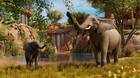 Planet Zoo 2 enseña gameplay en el PC Gaming Show 2026