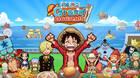 El juego más raro: One Piece tendrá un nuevo e inesperado videojuego que nos propone gestionar un restaurante