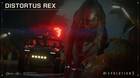 Jurassic World Evolution 3: Expansión El Renacer anunciado