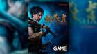 GAME con Onimusha: Way of the Sword lenticular exclusiva