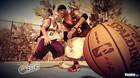 Nuevas imágenes de NBA Street Homecourt