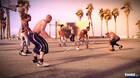 Nuevas imágenes de NBA Street Homecourt