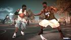 Nuevas imágenes de NBA Street Homecourt