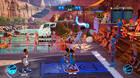 2K anuncia que editará el arcade NBA Playgrounds 2