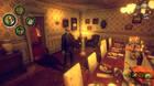 El juego de mesa Mansions of Madness se convertirá en videojuego
