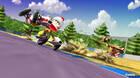 Primeras imágenes de Ape Escape Racer
