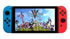 El juego de rol masivo Elemental Knights llegará a Switch en verano