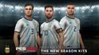 PES 2019 recibe el Data Pack 5.0 que añade más de 60 nuevas caras