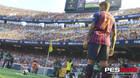 Pro Evolution Soccer 2019 es el juego más vendido de la semana en Japón