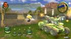Nuevas imágenes de Battalion Wars 2