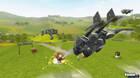 Nueva imagen de Battalion Wars 2 para Wii