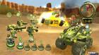 E3: Nuevas imágenes de Battalion Wars 2