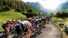 Tour de France 2018 para PC y consolas enseña sus primeras imágenes