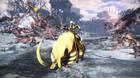 Así se juega con Warriors Orochi 4