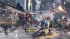 Filtrada la existencia de Warriors Orochi 4 Ultimate, la versión mejorada del musou