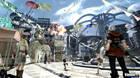 TGS: Primeras imágenes de Enchanted Arms para PS3