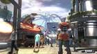 Ubisoft distribuirá Enchanted Arms para PS3