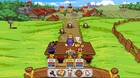 Knights of Pen and Paper +1 Deluxier Edition llega a consolas a final de mes