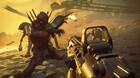 RAGE 2 es el juego más vendido de la semana en Japón