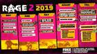 Bethesda detalla sus planes poslanzamiento para Rage 2