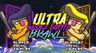 Ultra Space Battle Brawl prepara su adaptación a Nintendo Switch