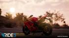 Ride 3 muestra sus opciones de personalización en vídeo