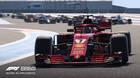 F1 2018 nos muestra un nuevo tráiler de su jugabilidad