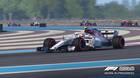 Desvelados los requisitos de F1 2018 en PC