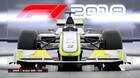 F1 2018 desvela todos sus coches clásicos