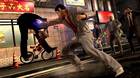 Yakuza 4 muestra nuevas imágenes de su versión para PS4