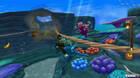 Nuevas imágenes de Donkey Kong Bongo Blast