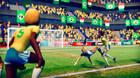 Legendary Eleven llega a PC el 29 de mayo, el 8 de junio en Switch