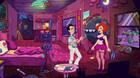 Leisure Suit Larry muestra su nueva aventura en vídeo