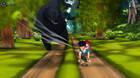 El 'runner' musical Lost in Harmony llegará a Switch y PC el 21 de julio