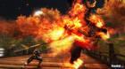 Nuevas imágenes de Ninja Gaiden Sigma para PS3