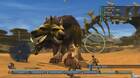 E3: Nuevas imágenes de White Knight Chronicles