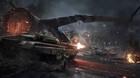 World War 3 añade las partidas a muerte por equipo y un nuevo mapa