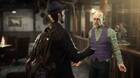 El aterrador The Sinking City nos muestra un nuevo gameplay