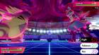 Pokémon Espada y Escudo campańa tiempo combates
