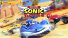 Explican que Team Sonic Racing no tenga personajes de otras sagas