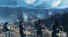 Los jugadores de Fallout 76, enfrentados a los suscriptores de Fallout 1st