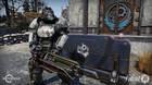 Fallout 76 amanecer del acero tráiler nuevos personajes