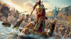 Culto de Kosmos en Assassin's Creed Odyssey: miembros y recompensas