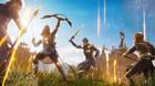 Ubisoft comienza a eliminar misiones de 'farmeo' en el editor de Assassin's Creed Odyssey
