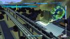 TGS: Primeras imágenes de A-Train X