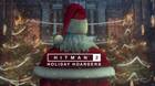 Hitman 2 anuncia su evento especial navideño
