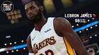 NBA 2K19 ya es el juego deportivo de mayor éxito de todo el catálogo de Take-Two