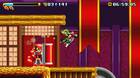 Freedom Planet se estrena en Nintendo Switch el 30 de agosto