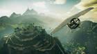 Just Cause 4 muestra su nuevo vídeo, que combina jugabilidad con imagen real